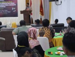 Pemkab Dukung Peningkatan Kualitas Kelembagaan Bawaslu