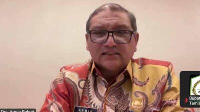 Aceh Tamiang Tawarkan Model Pemulihan Pascakonflik Berbasis Aksi Iklim