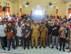 Kopdes Merah Putih Harus Menjadi Motor Penggerak Ekonomi Desa