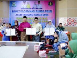 Pemenuhan Pendidikan dan Kesehatan Anak Wajib di Tamiang