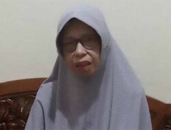 Miris, Seorang Nenek di Banda Aceh Diterlantarkan Anak Kandungnya