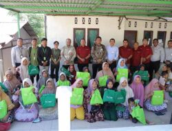 Bank Aceh Perkuat Komitmen Pemberdayaan Perempuan dan UMKM