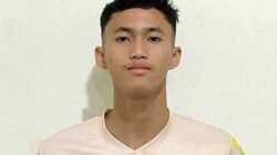Fairuz Siswa Cot Girek, Wakili Aceh di Pelatnas Voli Pantai