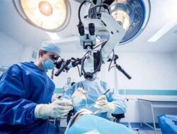 RSIA Cempaka Az-Zahra Sukses Operasi Kasus Langka