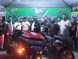 Kejati Aceh Gelar Adhyaksa Auto Fest 2025