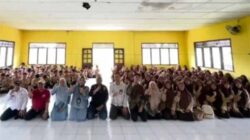 IPSPI Aceh, Membumikan Profesi Peksos di Kalangan Pelajar Timur Aceh