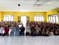 IPSPI Aceh, Membumikan Profesi Peksos di Kalangan Pelajar Timur Aceh