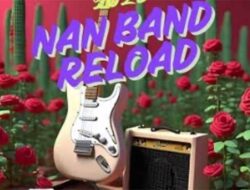 NAN Band Langsa Kembali Rilis Bungong Piasan