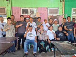 Kapolda Aceh Ajak Masyarakat Jaga Kondusifitas Kamtibmas