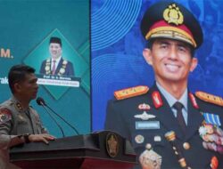 Kapolda: Mahaiswa Mitra Polri Jaga Kamtibmas