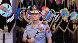 Kapolda Aceh Marzuki Ali Basyah Resmi Sandang Pangkat Irjen