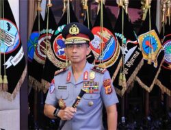 Kapolda Aceh: Mari Sebarkan Aura Positif untuk Aceh