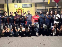 Polresta Banda Aceh Ringkus 6 Pelaku Penculikan