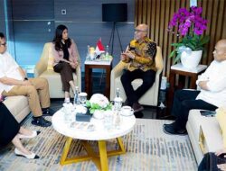 Menkomdigi berharap PWI Besatu Lagi Kawal Jurnalisme Indonesia