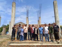 Penantian Seabad SMP Negeri 1 Banda Aceh