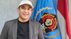 Dampingi Munir, Zulmansyah Sekedang ditujuk Jadi Sekjen PWI Pusat