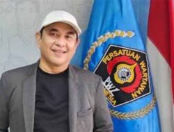 Dampingi Munir, Zulmansyah Sekedang ditujuk Jadi Sekjen PWI Pusat