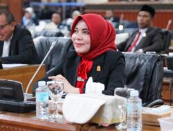 Kasur RS Cut Meutia Berbelatung, Bunda Salma Ngomong Gini