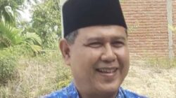 Kepala DSI dan PD Langsa Mengundurkan Diri