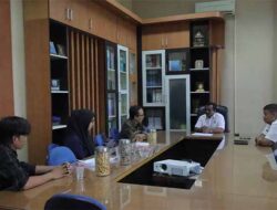 EKOBA Tawarkan Kerja sama Pengembangan Ekonomi