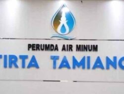 3 Calon Direktur PDAM Tirta Tamiang Lolos Seleksi Uji Kepatuhan dan Kelayakan