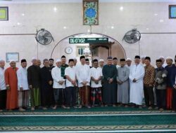 Staf Ahli Menteri Agama Ingatkan Jangan Salah Gunakan Jabatan