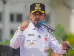 Penyaluran ZIS Aceh Timur 2025 Capai Rp12,3 Miliar