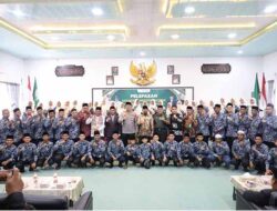 Bupati Aceh Timur Minta Kafilah MTQ ke-37 Harumkan Nama Bumi Nurul Akla