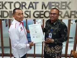 VIB-H, Inseminasi Buatan Berbasis AI Karya Anak Aceh Raih Sertifikat HAKI