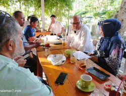 Keluarga Negeri Antara akan Mubes 23 Nopember 2025