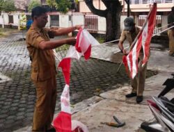 DPMG Berhias Meriahkan HUT ke 24 Kota Langsa