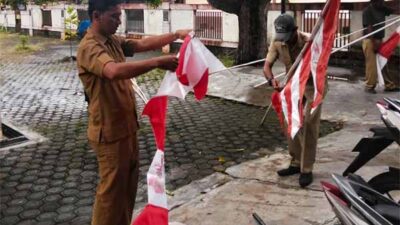DPMG Berhias Meriahkan HUT ke 24 Kota Langsa