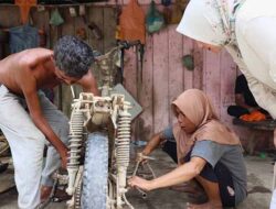 Saat Kak Na Menjumpai Kak Limah, Wanita Perkasa dari Pante Bahagia