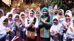 SMA 10 Fajar Harapan Banda Aceh menjadi Sekolah Unggul Garuda Transformasi