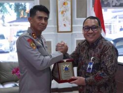 Polda Pastikan Aceh Tetap Aman demi Kestabilan ekonomi