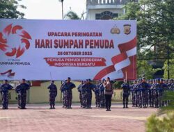 Kapolda Aceh: Pemuda Penentu Sejarah Berikutnya