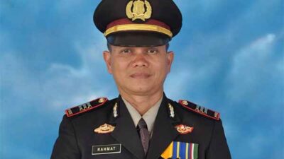 Kapolda Aceh Tunjuk Putra Asli Tamiang, AKP Rahmat jadi Kasatreskrim Polres Aceh Tamiang