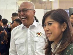 Pengurus PWI 2025-2030 Resmi Dikukuhkan