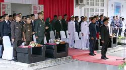 Walikota Sabang: Pancasila Inspirasi Membangun Pariwisata