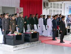 Walikota Sabang: Pancasila Inspirasi Membangun Pariwisata