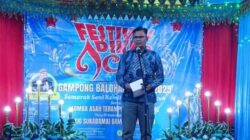 Festival Dikee Aceh dan Lomba Asah Terampil di Sabang