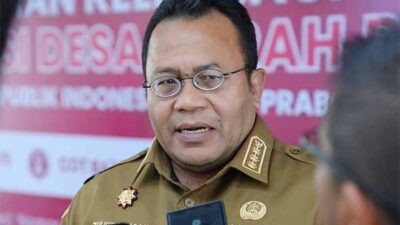 Walikota Sabang Tegaskan Semua Pantai Terbuka untuk Umum