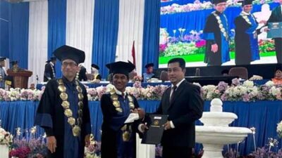 Unsam Langsa Lahirkan 677 Sarjana Baru