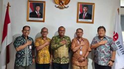 BRIN Siap Berkolaborasi Kembangkan VIB-H, Karya ASN Aceh