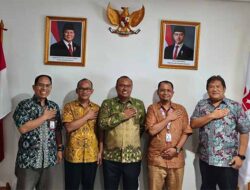 BRIN Siap Berkolaborasi Kembangkan VIB-H, Karya ASN Aceh