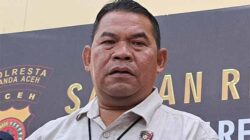 Waspada, Nama Kasatreskrim Polresta Digunakan untuk Memeras