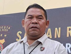 Waspada, Nama Kasatreskrim Polresta Digunakan untuk Memeras