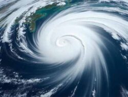 Polda Aceh: Waspadai Cuaca Ekstrem Akibat Siklon Tropis Kalmaegi