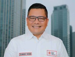 Pendaftaran Calon Ketua PMI Aceh Dibuka