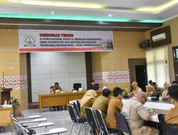 Teknis E-Purchasing Versi 6 di Aceh Tamiang